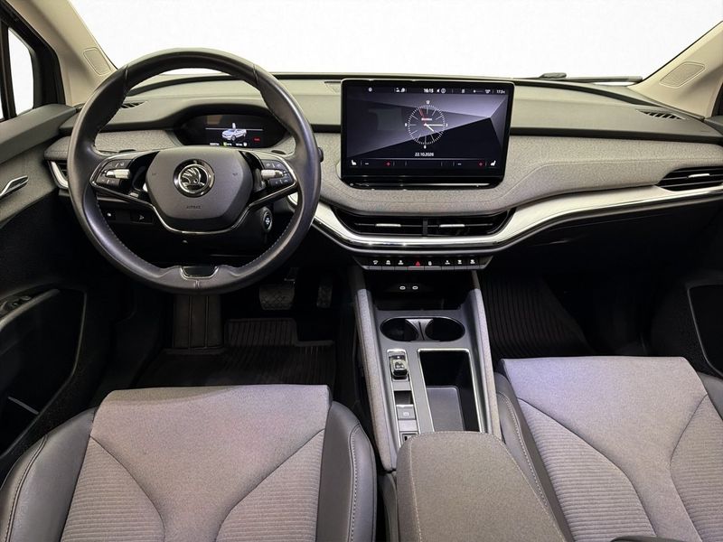 Skoda Enyaq bild 15