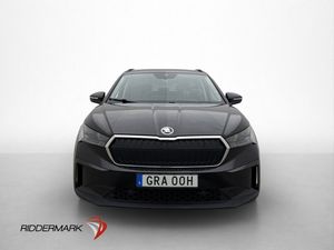 Skoda Enyaq bild 3