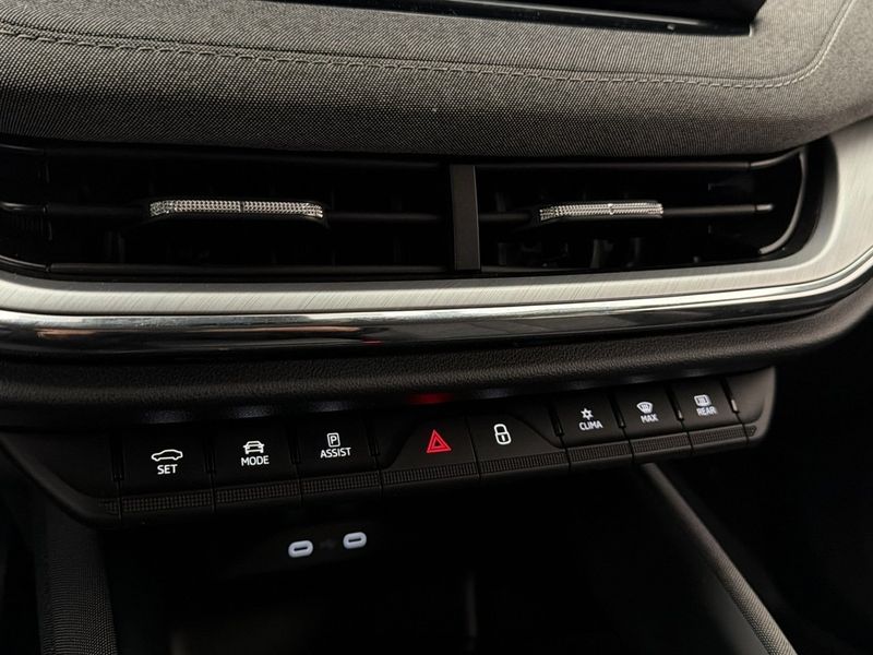 Skoda Enyaq bild 28