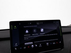 Skoda Enyaq bild 25