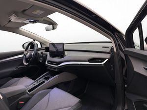 Skoda Enyaq bild 17