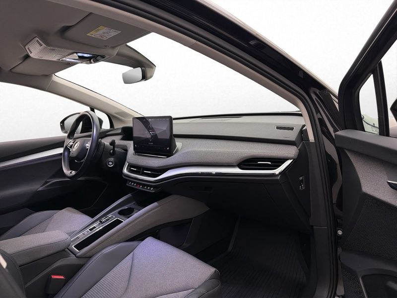 Skoda Enyaq bild 17
