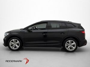 Skoda Enyaq bild 5