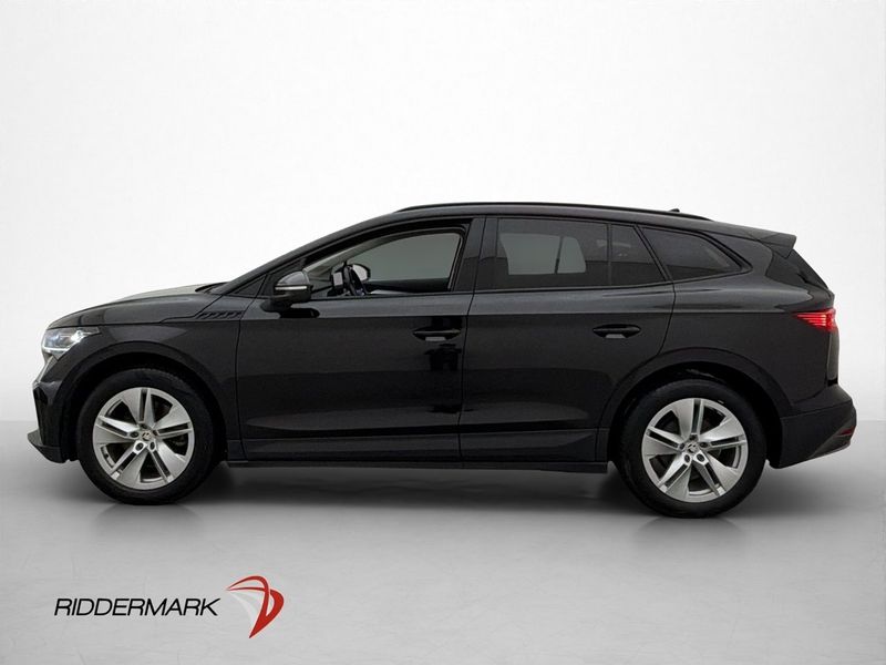 Skoda Enyaq bild 5