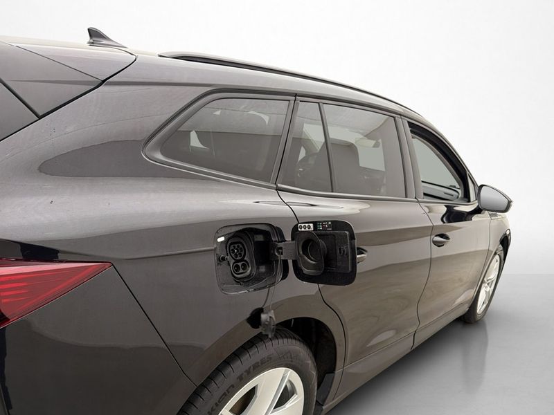 Skoda Enyaq bild 18