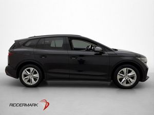 Skoda Enyaq bild 10