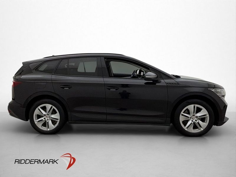 Skoda Enyaq bild 10