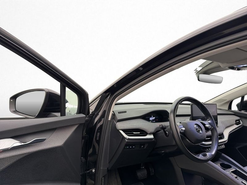 Skoda Enyaq bild 12