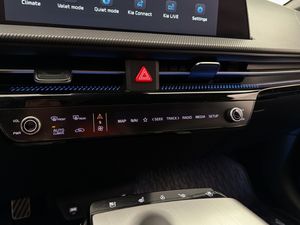 Kia EV6 bild 31