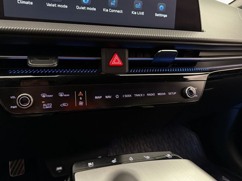 Kia EV6 bild 31