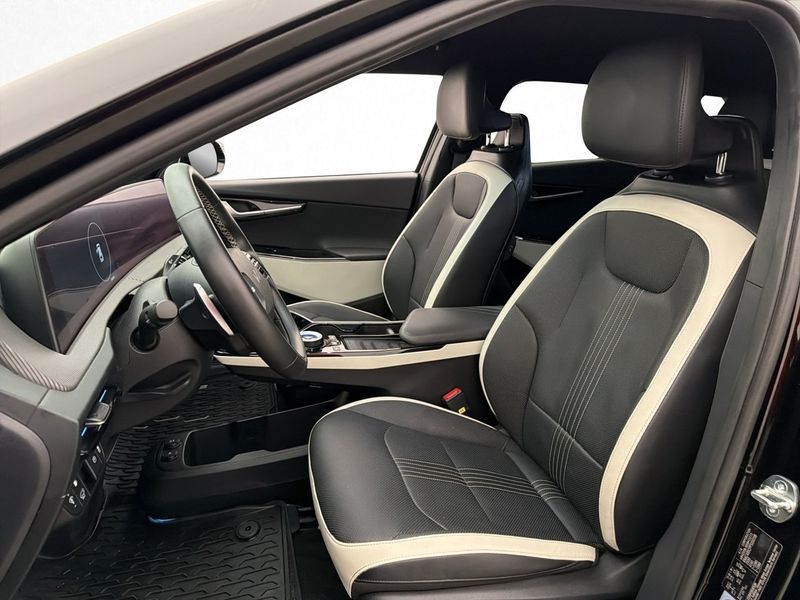 Kia EV6 bild 13