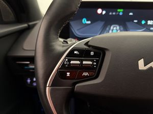 Kia EV6 bild 22