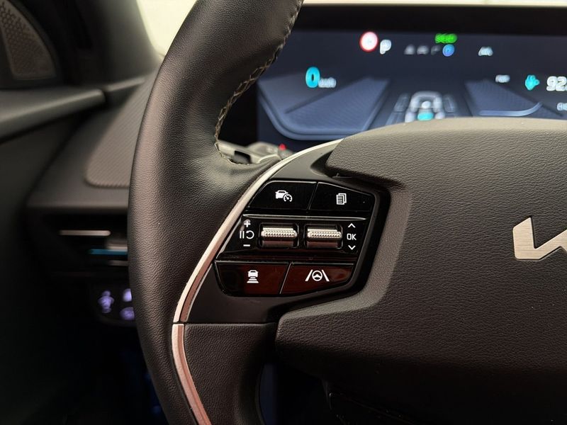 Kia EV6 bild 22