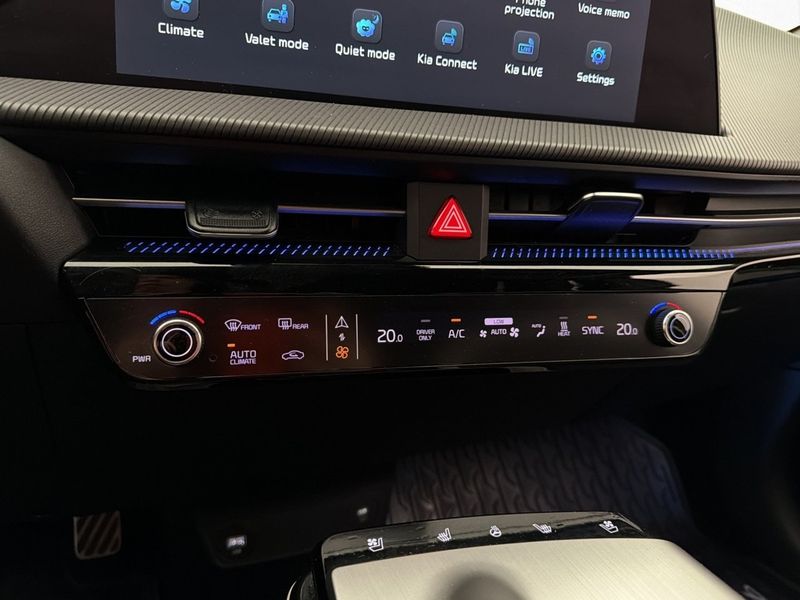 Kia EV6 bild 32