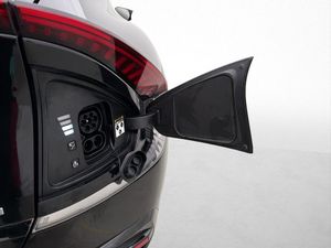 Kia EV6 bild 18