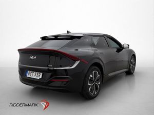 Kia EV6 bild 9