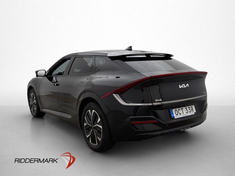 Kia EV6 bild 6