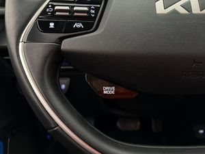 Kia EV6 bild 24
