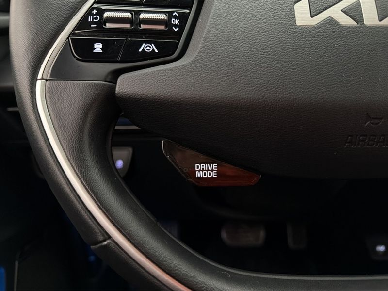 Kia EV6 bild 24