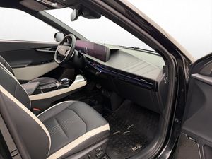 Kia EV6 bild 16