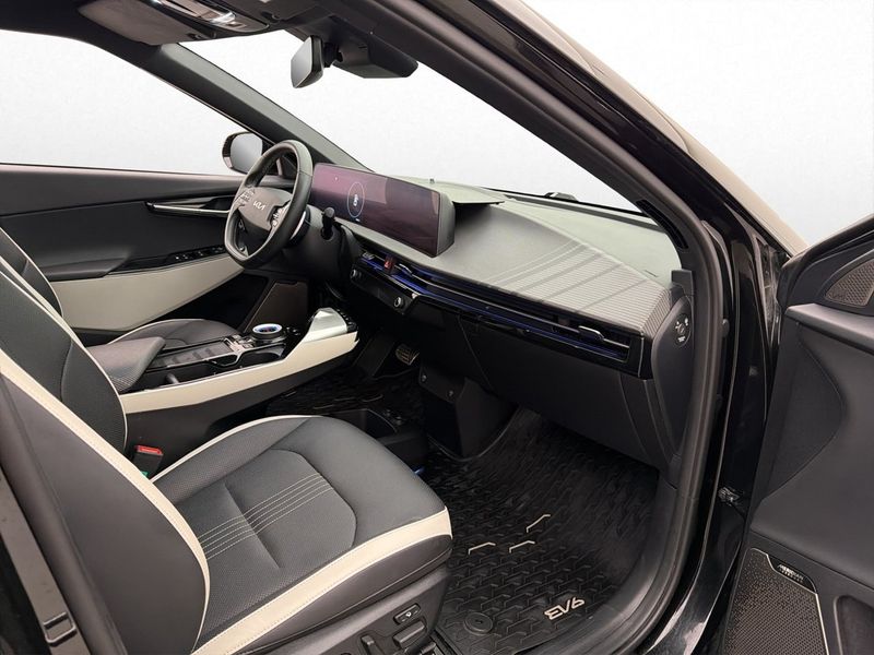 Kia EV6 bild 16