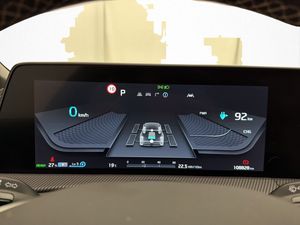 Kia EV6 bild 21