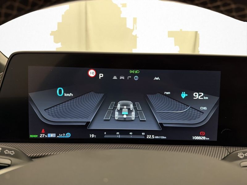 Kia EV6 bild 21