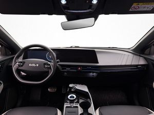 Kia EV6 bild 15