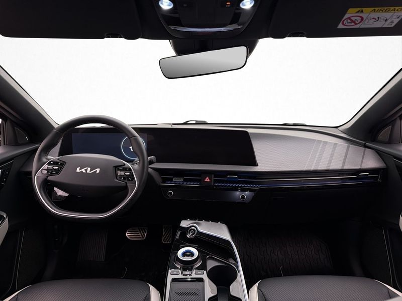 Kia EV6 bild 15