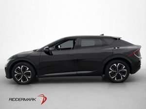 Kia EV6 bild 5