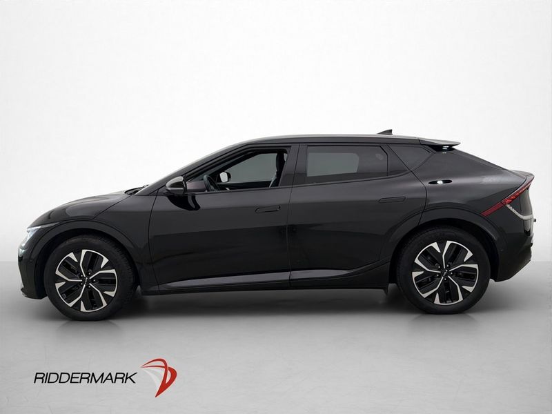 Kia EV6 bild 5