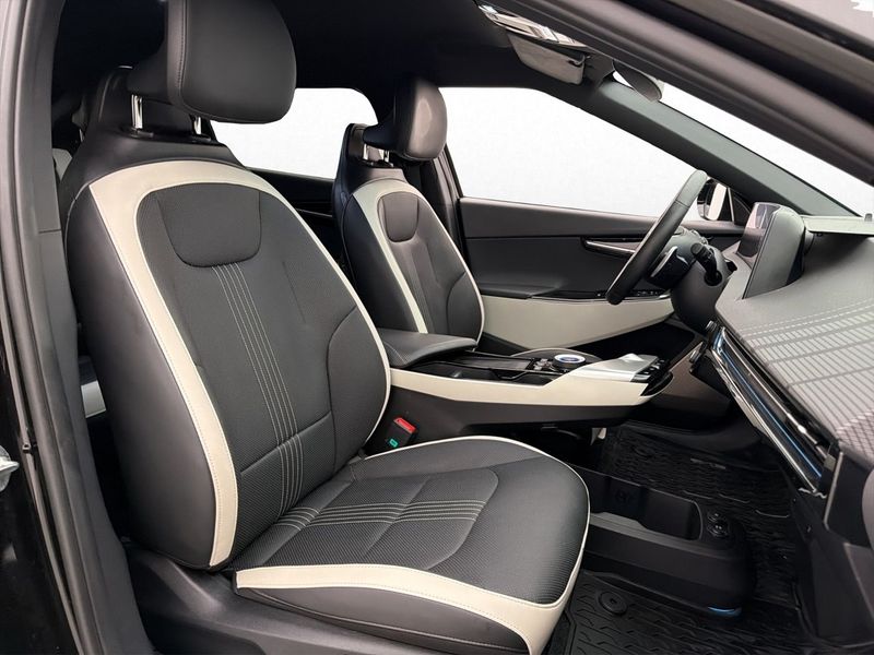 Kia EV6 bild 17