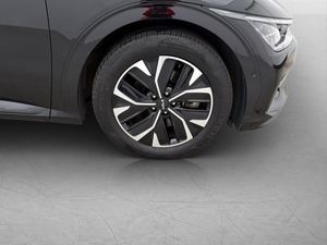Kia EV6 bild 11