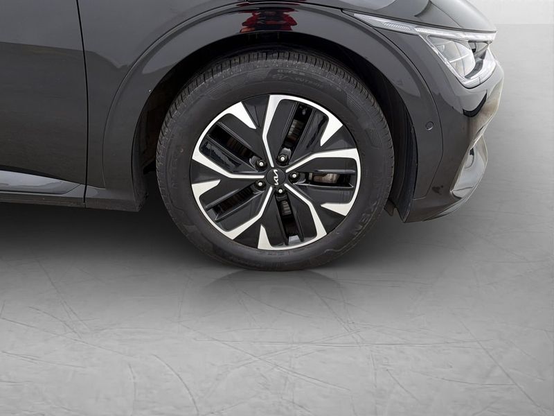 Kia EV6 bild 11