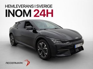 Kia EV6 bild 1