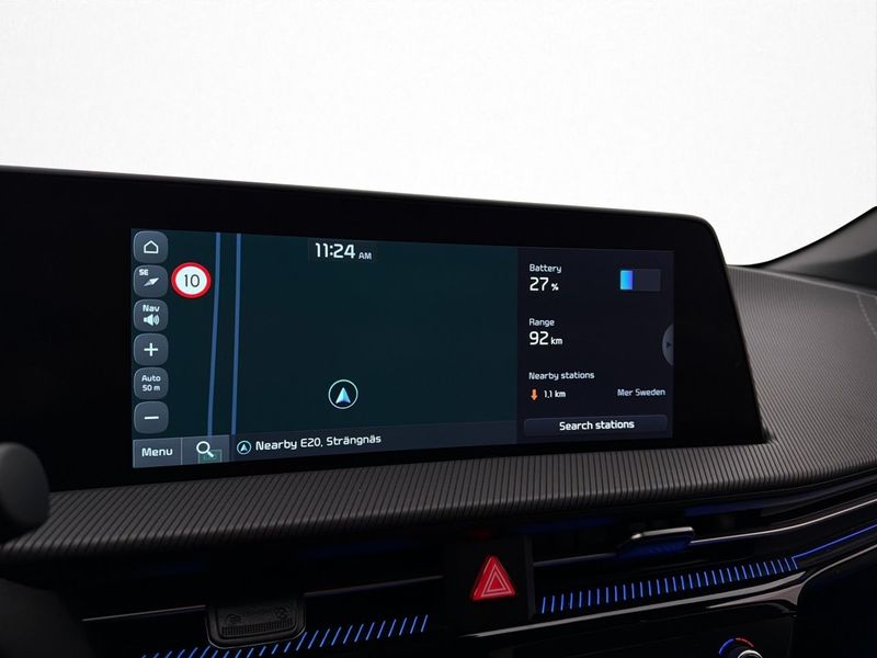 Kia EV6 bild 33