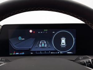 Kia EV6 bild 36