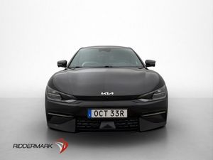 Kia EV6 bild 3