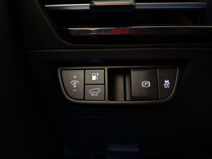 Kia EV6 bild 28