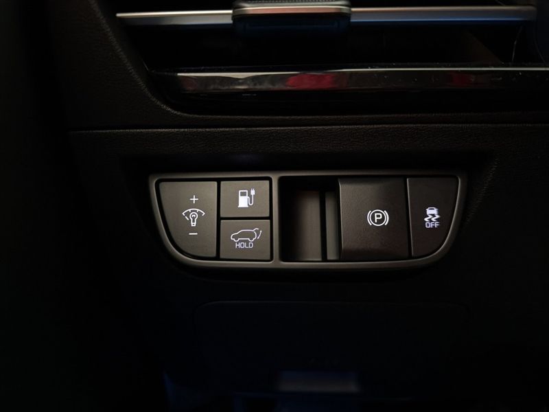Kia EV6 bild 28