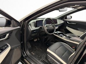 Kia EV6 bild 12