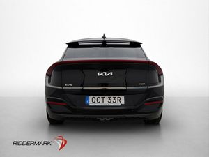 Kia EV6 bild 8