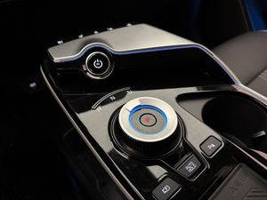 Kia EV6 bild 30