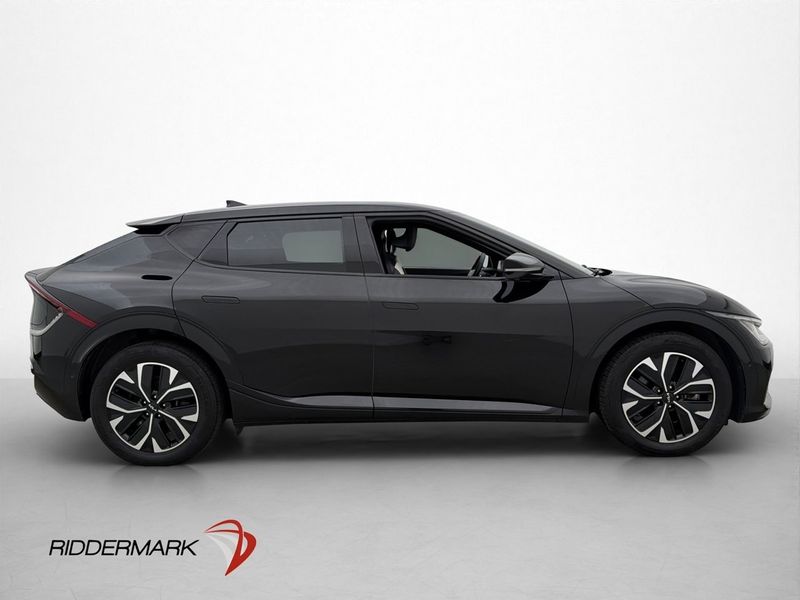 Kia EV6 bild 10