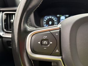 Volvo V60 bild 30