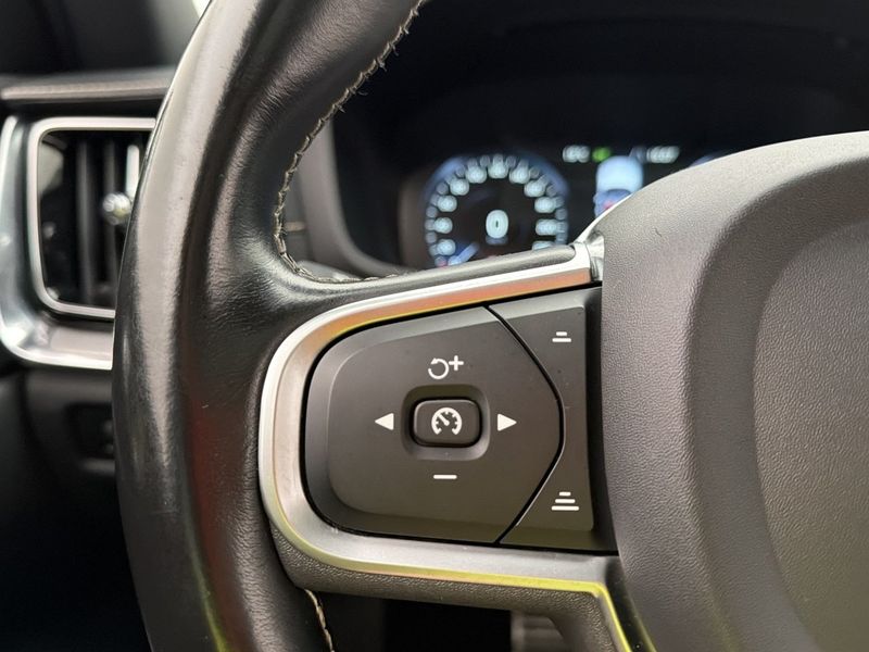 Volvo V60 bild 30