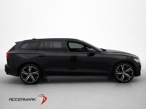 Volvo V60 bild 9