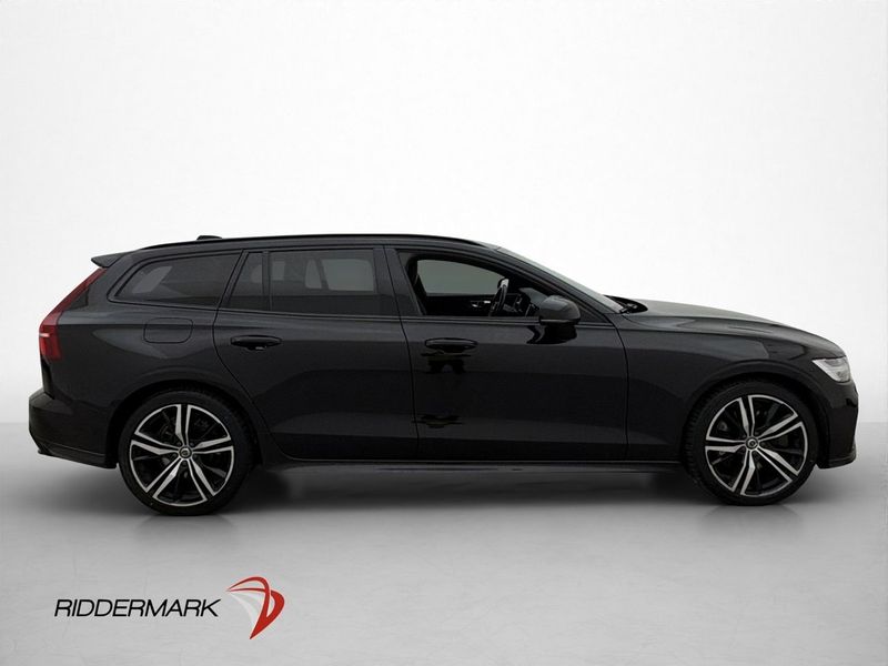 Volvo V60 bild 9
