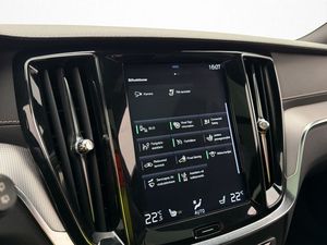 Volvo V60 bild 28