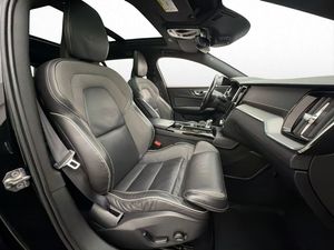 Volvo V60 bild 17